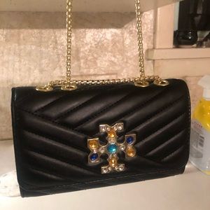 Quilted Crossbody Purse (For @tmp1127)